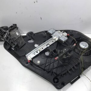 ELEVALUNAS TRASERO IZQUIERDO FORD FIESTA (CB1)