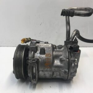 COMPRESOR AIRE ACONDICIONADO PEUGEOT 407