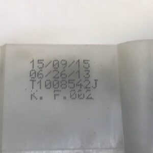 MANDO CLIMATIZADOR CITROEN C4 BERLINA