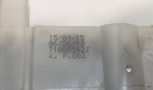 MANDO CLIMATIZADOR CITROEN C4 BERLINA
