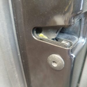 CERRADURA PUERTA DELANTERA IZQUIERDA VOLKSWAGEN GOLF V (1K1)(10.2003)
