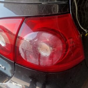 PILOTO TRASERO DERECHO VOLKSWAGEN GOLF V (1K1)(10.2003)
