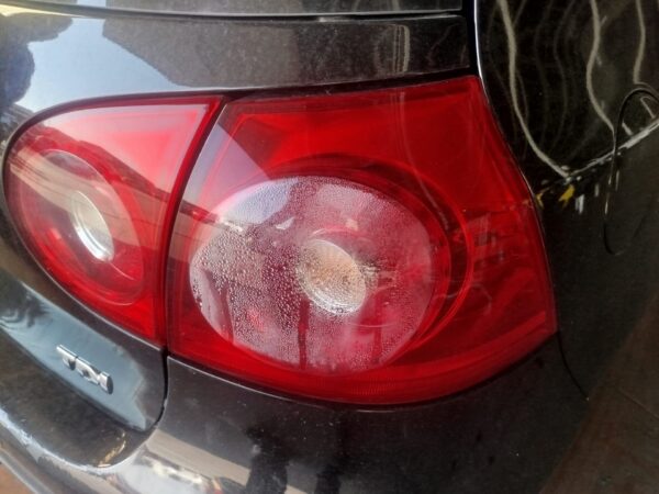 PILOTO TRASERO DERECHO VOLKSWAGEN GOLF V (1K1)(10.2003)