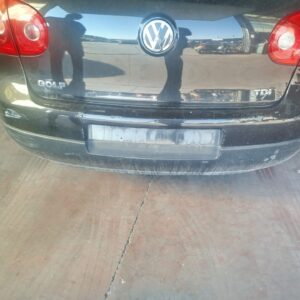 PILOTO TRASERO IZQUIERDO INTERIOR VOLKSWAGEN GOLF V (1K1)(10.2003)