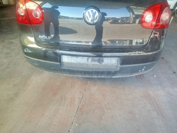 PILOTO TRASERO IZQUIERDO INTERIOR VOLKSWAGEN GOLF V (1K1)(10.2003)