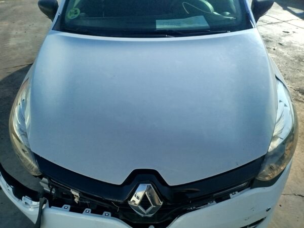 CAPO RENAULT CLIO IV
