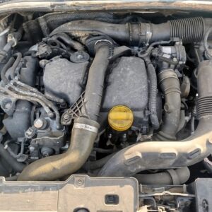 CAJA CAMBIOS RENAULT CLIO IV