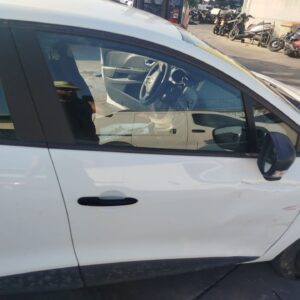 PUERTA DELANTERA DERECHA RENAULT CLIO IV