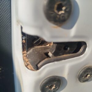 CERRADURA PUERTA DELANTERA DERECHA RENAULT CLIO IV