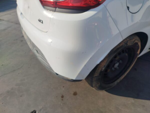 PARAGOLPES TRASERO RENAULT CLIO IV