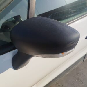 RETROVISOR IZQUIERDO RENAULT CLIO IV