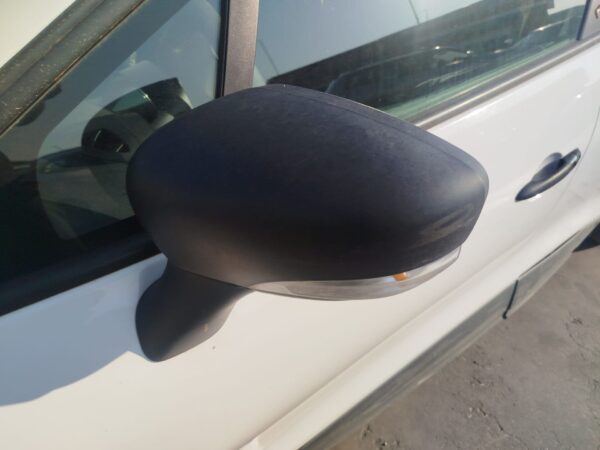 RETROVISOR IZQUIERDO RENAULT CLIO IV