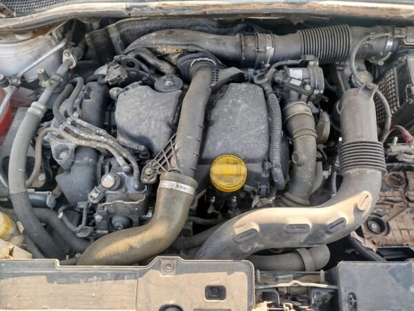 SERVOFRENO RENAULT CLIO IV