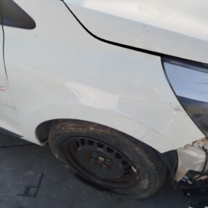 ALETA DELANTERA DERECHA RENAULT CLIO IV