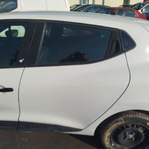 PUERTA TRASERA IZQUIERDA RENAULT CLIO IV