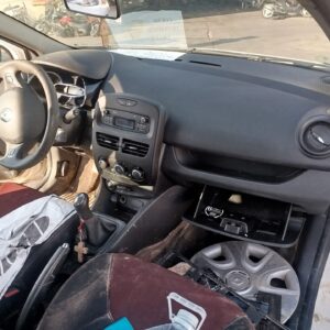 KIT AIRBAG RENAULT CLIO IV
