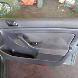 ELEVALUNAS DELANTERO DERECHO VOLKSWAGEN GOLF V (1K1)(10.2003)