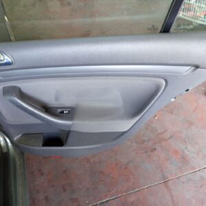 ELEVALUNAS TRASERO DERECHO VOLKSWAGEN GOLF V (1K1)(10.2003)
