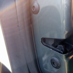 CERRADURA PUERTA DELANTERA IZQUIERDA VOLKSWAGEN GOLF V (1K1)(10.2003)