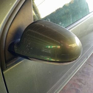RETROVISOR IZQUIERDO VOLKSWAGEN GOLF V (1K1)(10.2003)