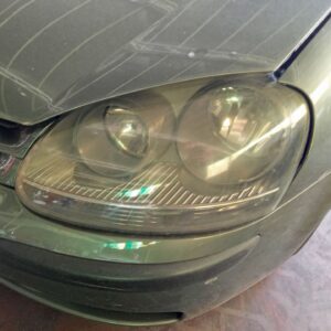 FARO IZQUIERDO VOLKSWAGEN GOLF V (1K1)(10.2003)