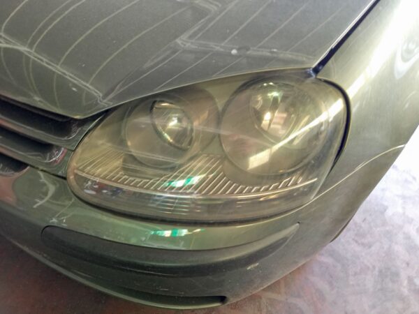 FARO IZQUIERDO VOLKSWAGEN GOLF V (1K1)(10.2003)