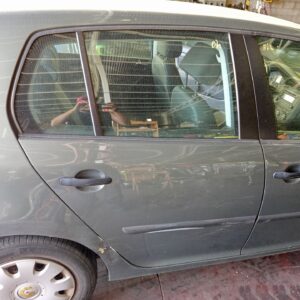 PUERTA TRASERA DERECHA VOLKSWAGEN GOLF V (1K1)(10.2003)