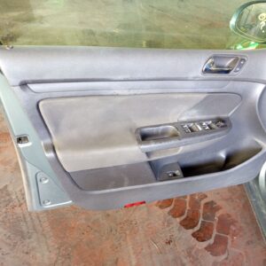 ELEVALUNAS DELANTERO IZQUIERDO VOLKSWAGEN GOLF V (1K1)(10.2003)