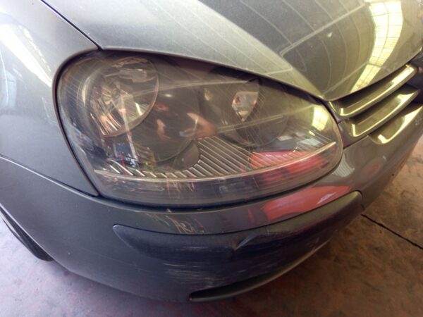 FARO DERECHO VOLKSWAGEN GOLF V (1K1)(10.2003)
