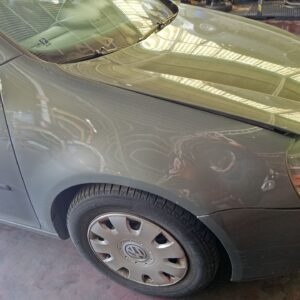 ALETA DELANTERA DERECHA VOLKSWAGEN GOLF V (1K1)(10.2003)