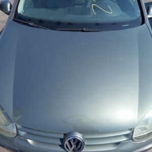 CAPO VOLKSWAGEN GOLF V (1K1)(10.2003)