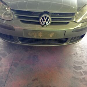 PARAGOLPES DELANTERO VOLKSWAGEN GOLF V (1K1)(10.2003)