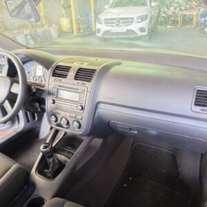 SALPICADERO VOLKSWAGEN GOLF V (1K1)(10.2003)