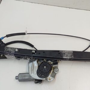 ELEVALUNAS DELANTERO DERECHO BMW SERIE X5 (E53)
