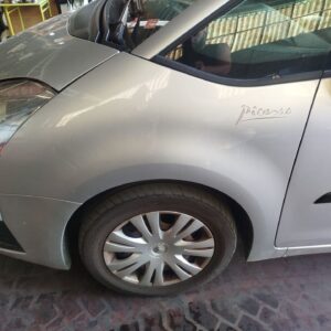 ALETA DELANTERA IZQUIERDA CITROEN GRAND C4 PICASSO