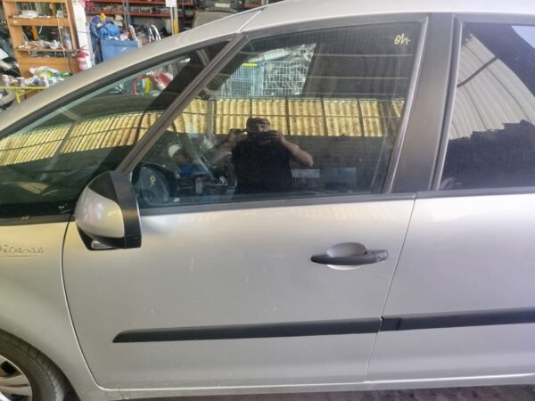 PUERTA DELANTERA IZQUIERDA CITROEN GRAND C4 PICASSO