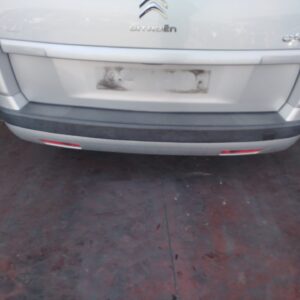 PARAGOLPES TRASERO CITROEN GRAND C4 PICASSO