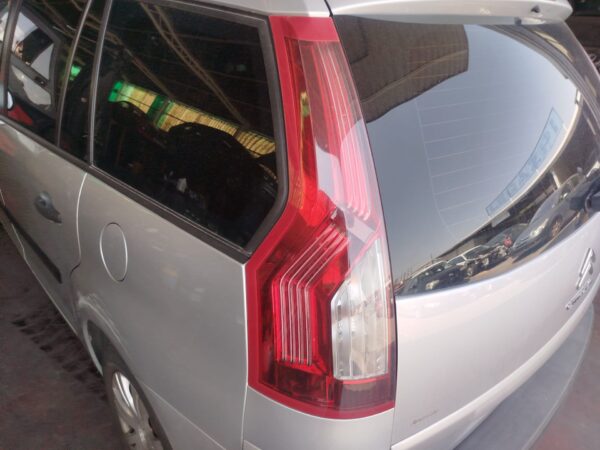 PILOTO TRASERO IZQUIERDO CITROEN GRAND C4 PICASSO