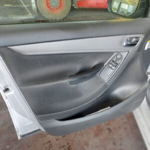 ELEVALUNAS DELANTERO IZQUIERDO CITROEN GRAND C4 PICASSO