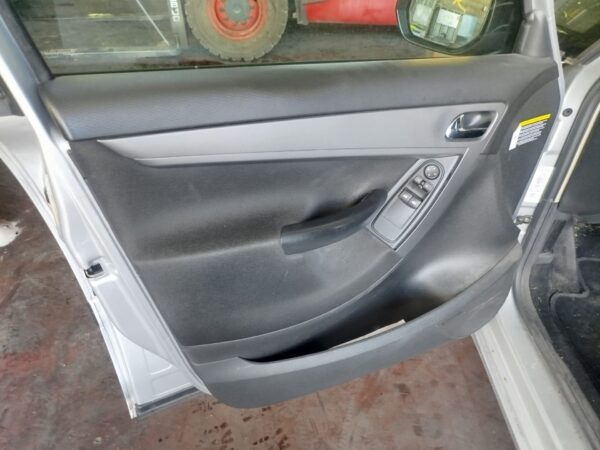 ELEVALUNAS DELANTERO IZQUIERDO CITROEN GRAND C4 PICASSO