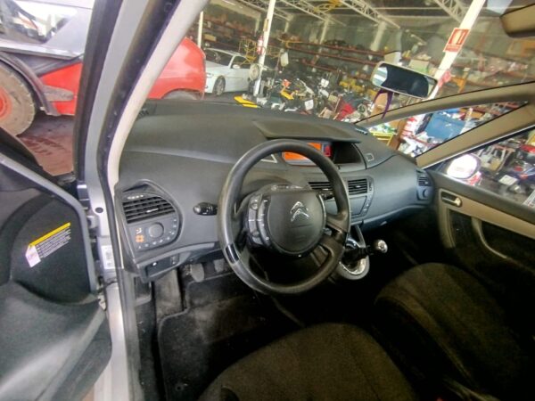 MANDO MULTIFUNCION CITROEN GRAND C4 PICASSO