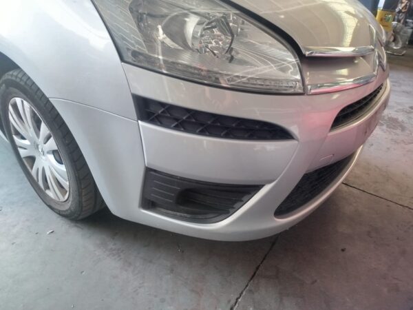 PARAGOLPES DELANTERO CITROEN GRAND C4 PICASSO
