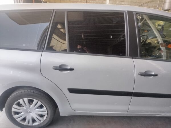PUERTA TRASERA DERECHA CITROEN GRAND C4 PICASSO