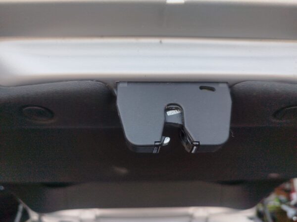 CERRADURA MALETERO / PORTON CITROEN GRAND C4 PICASSO
