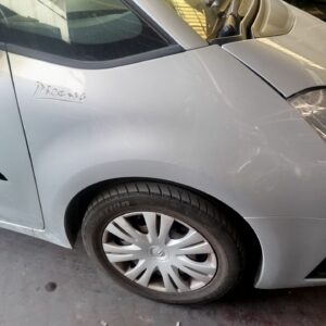 ALETA DELANTERA DERECHA CITROEN GRAND C4 PICASSO