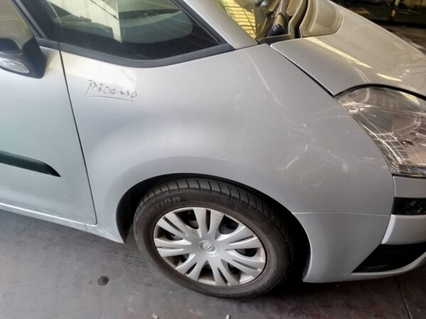 ALETA DELANTERA DERECHA CITROEN GRAND C4 PICASSO