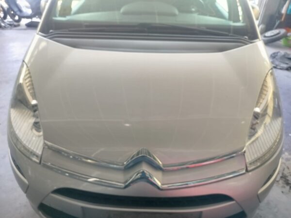 CAPO CITROEN GRAND C4 PICASSO