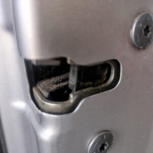 CERRADURA PUERTA DELANTERA DERECHA CITROEN GRAND C4 PICASSO