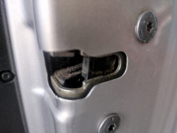 CERRADURA PUERTA DELANTERA DERECHA CITROEN GRAND C4 PICASSO