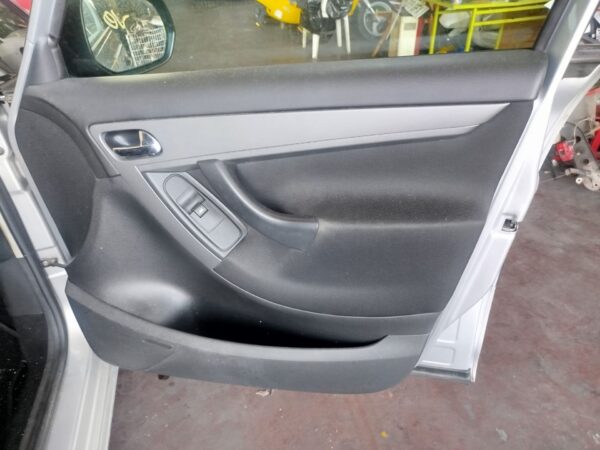 ELEVALUNAS DELANTERO DERECHO CITROEN GRAND C4 PICASSO